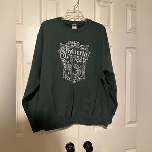 Slytherin Sweatshirt